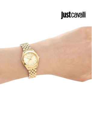 Just Cavalli Ladies Watch